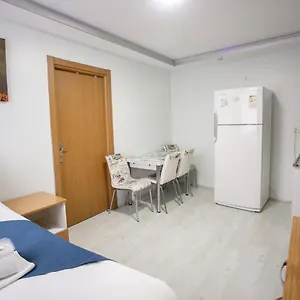 Gueven House Apartamento Estambul