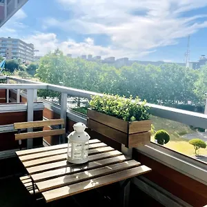  Apartamento Airport Expo