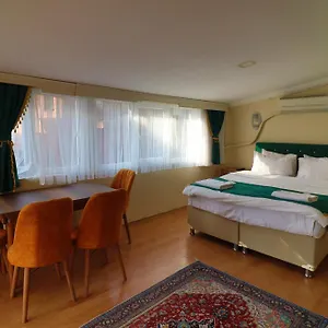 Stone Apartamento Estambul