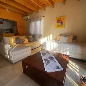 Mendoza, Te Aloja! Apartamento Mendoza