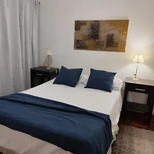 Departamento Ciudad Medoza Apartamento Mendoza
