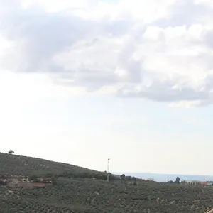 Ella Apartamento Cazorla