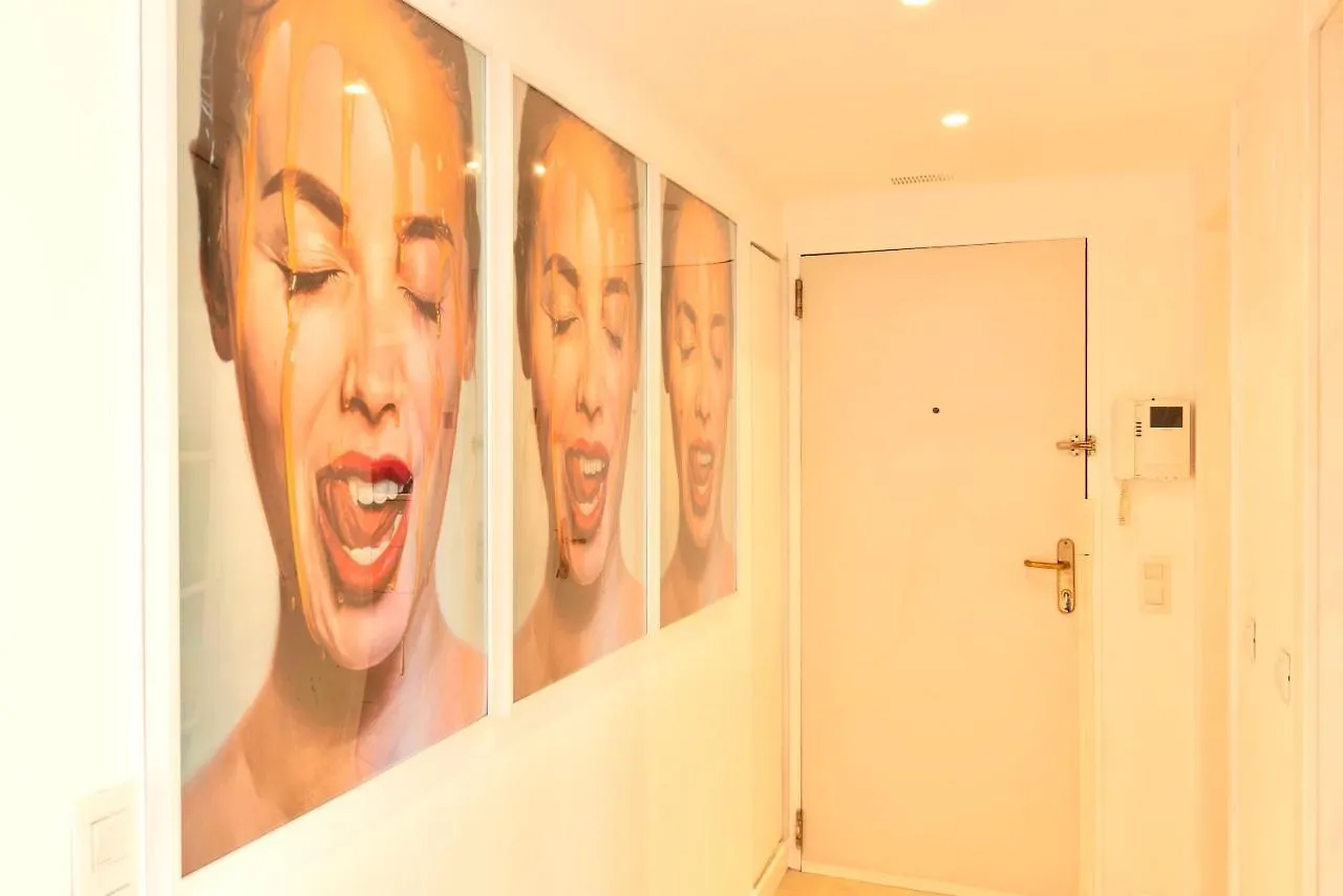 Lisbon Swimming Pool Apartment With Private Parking Portugal